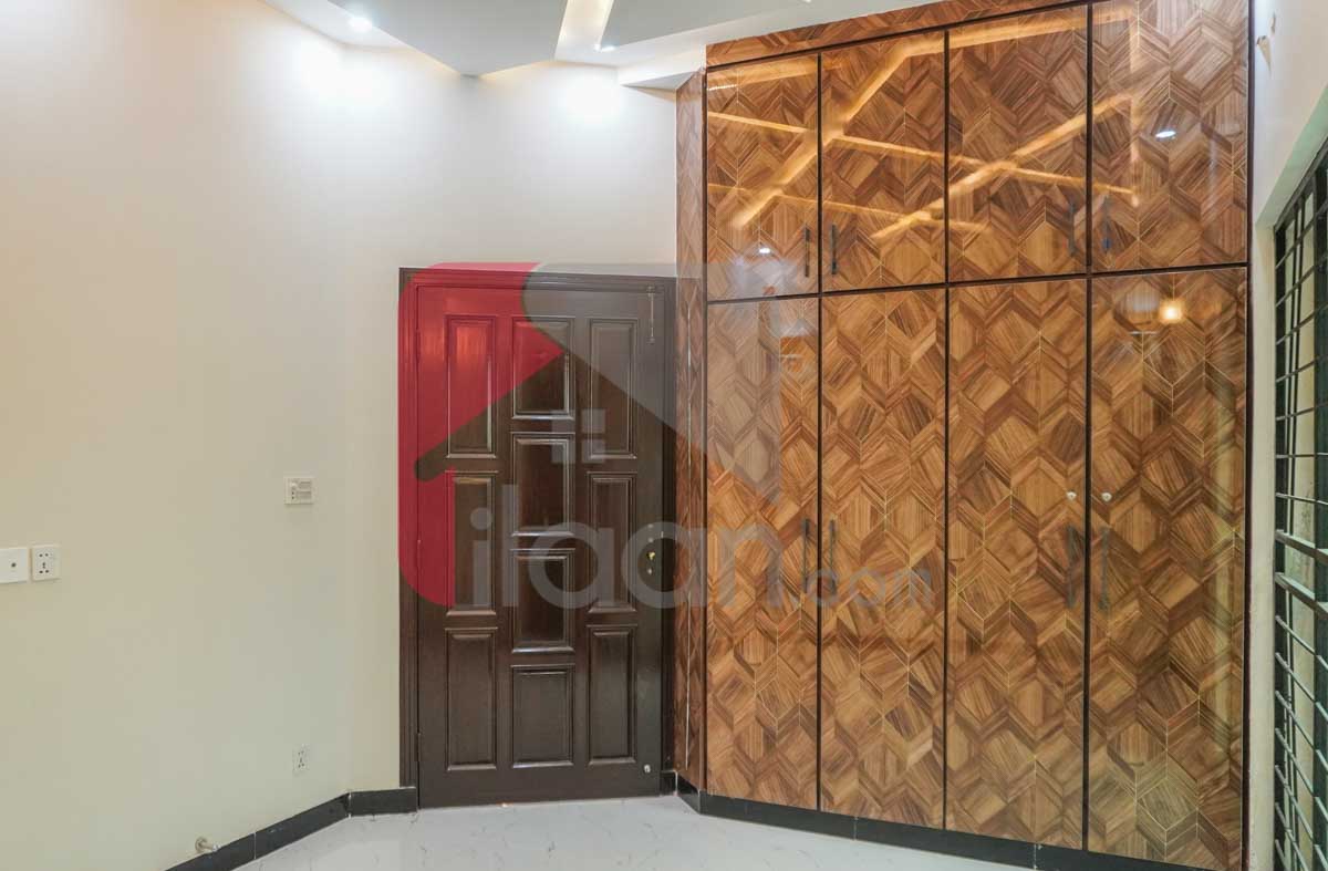 5 Marla House for Sale in Block C, Phase 2, Bahria Orchard, Lahore