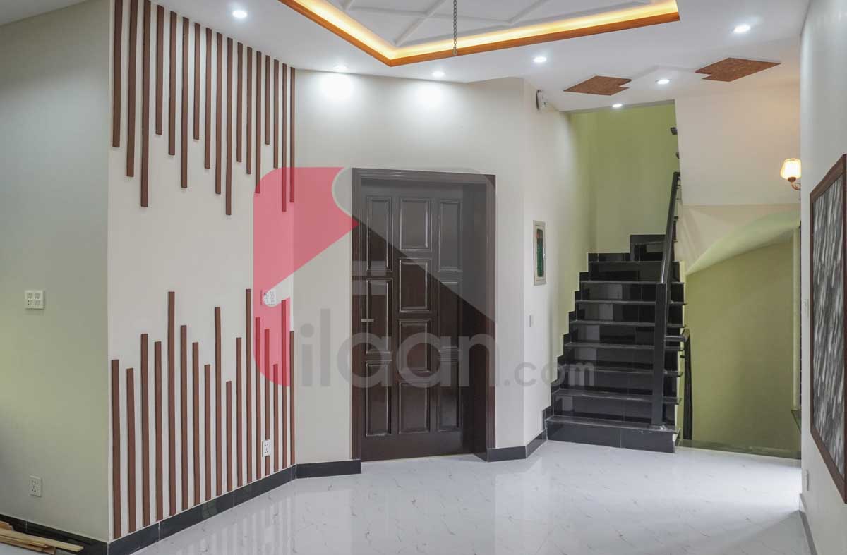 5 Marla House for Sale in Block C, Phase 2, Bahria Orchard, Lahore