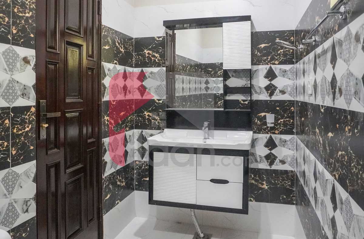 5 Marla House for Sale in Block C, Phase 2, Bahria Orchard, Lahore