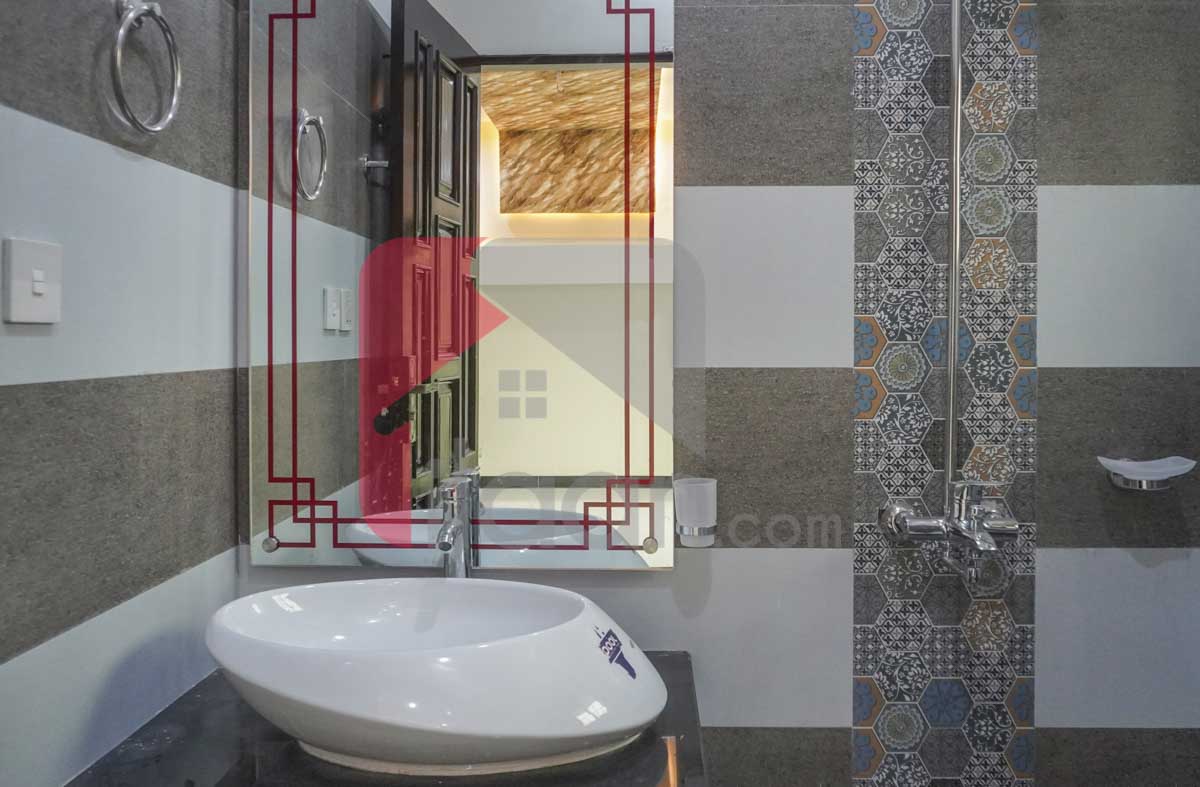 5 Marla House for Sale in Block C, Phase 2, Bahria Orchard, Lahore