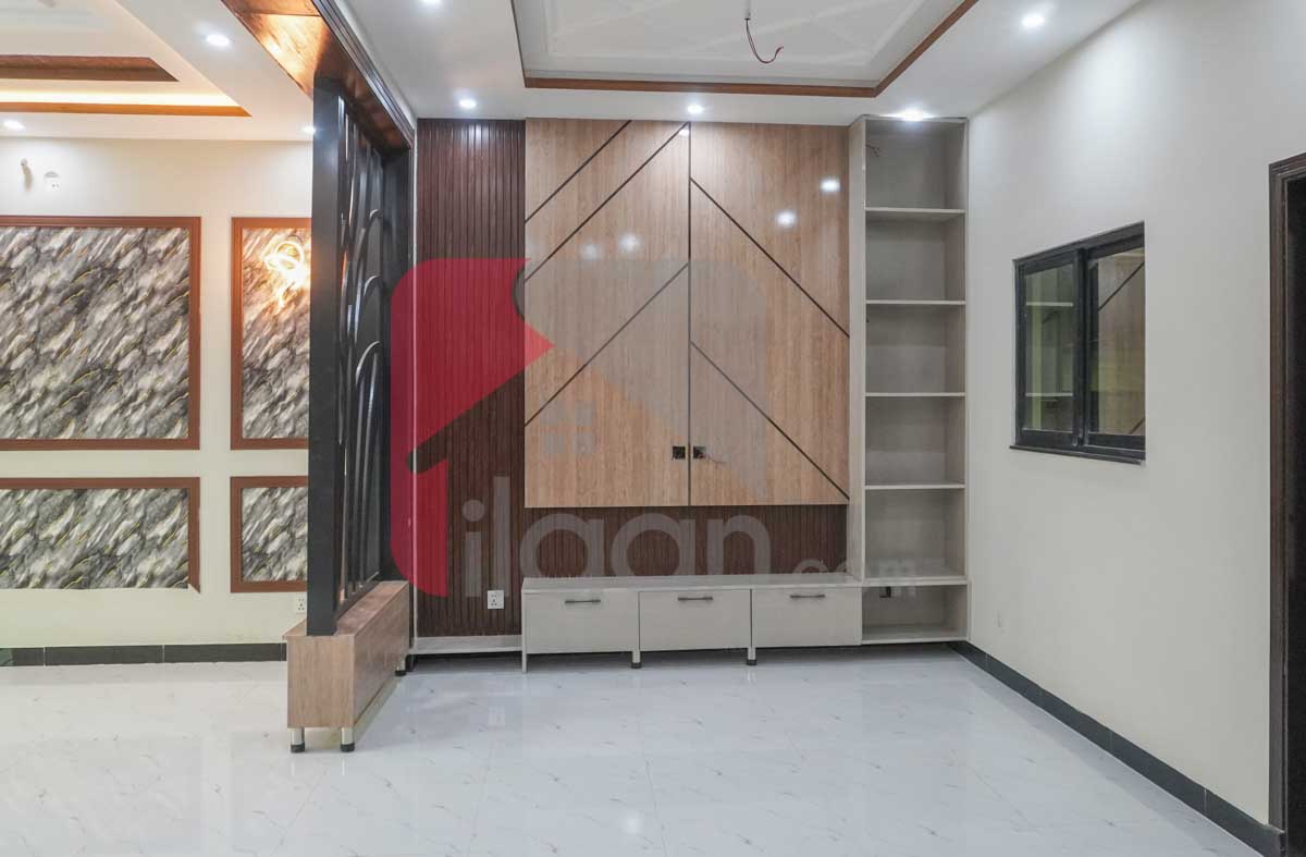 5 Marla House for Sale in Block C, Phase 2, Bahria Orchard, Lahore