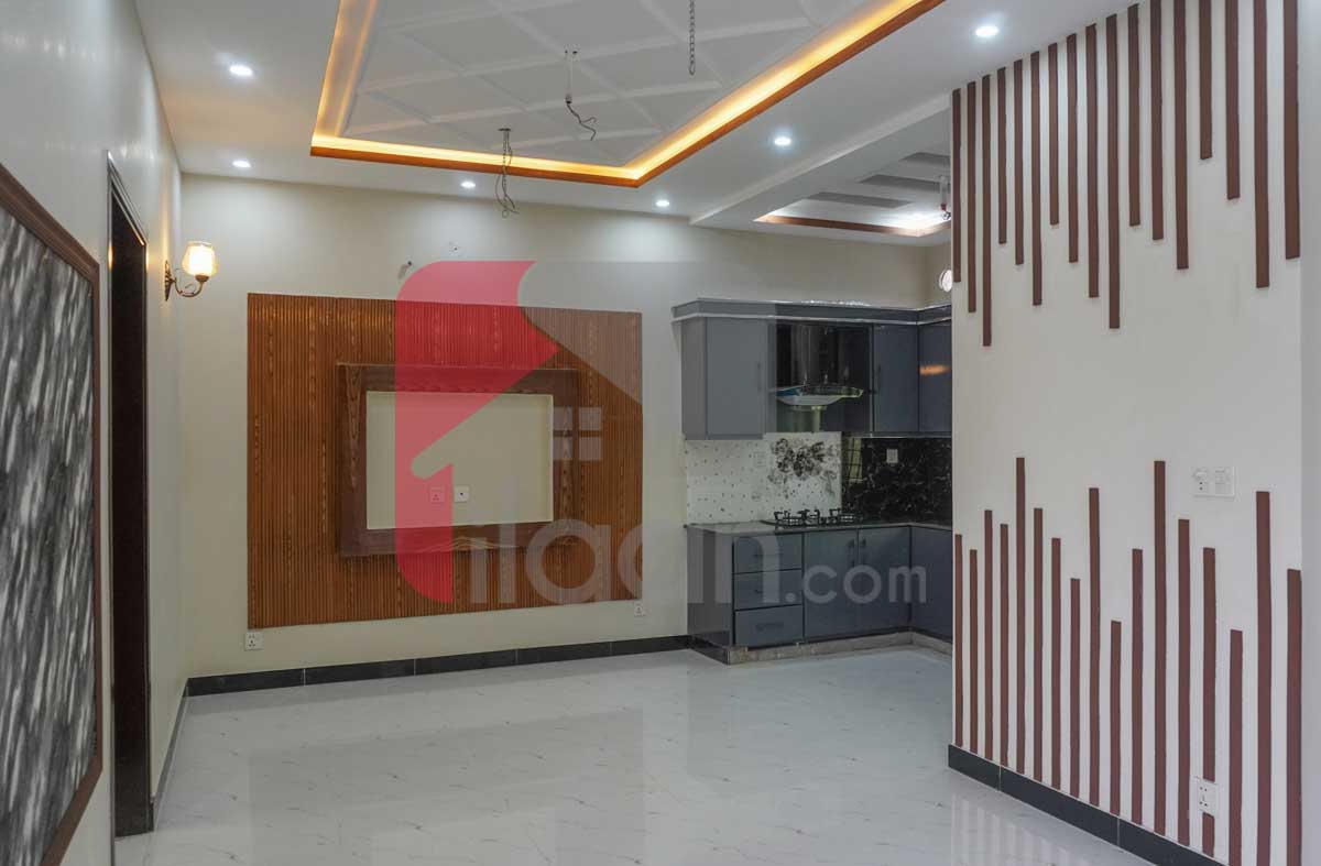 5 Marla House for Sale in Block C, Phase 2, Bahria Orchard, Lahore