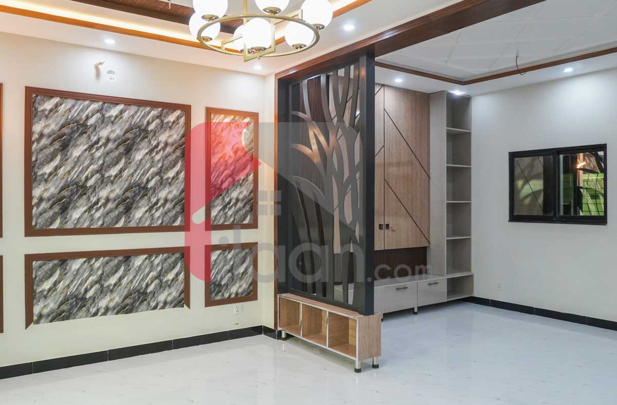 5 Marla House for Sale in Block C, Phase 2, Bahria Orchard, Lahore