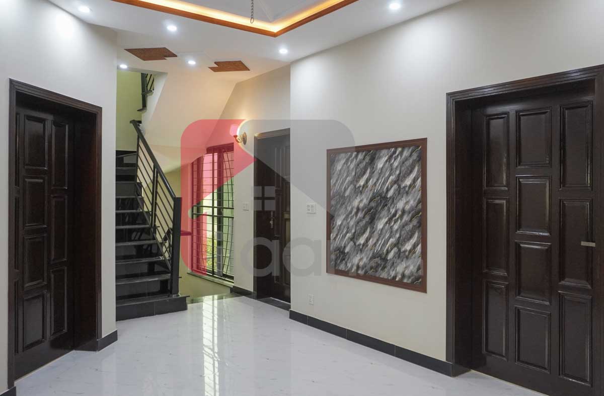 5 Marla House for Sale in Block C, Phase 2, Bahria Orchard, Lahore