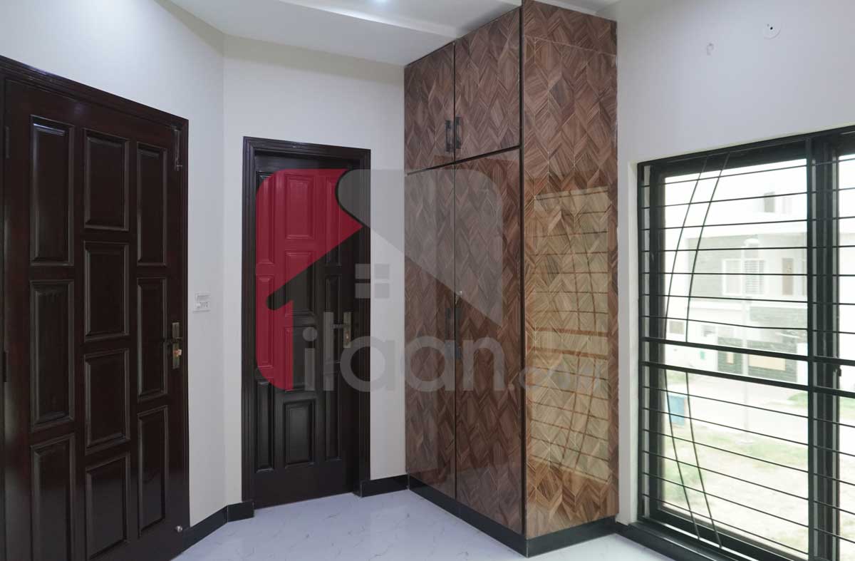5 Marla House for Sale in Block C, Phase 2, Bahria Orchard, Lahore
