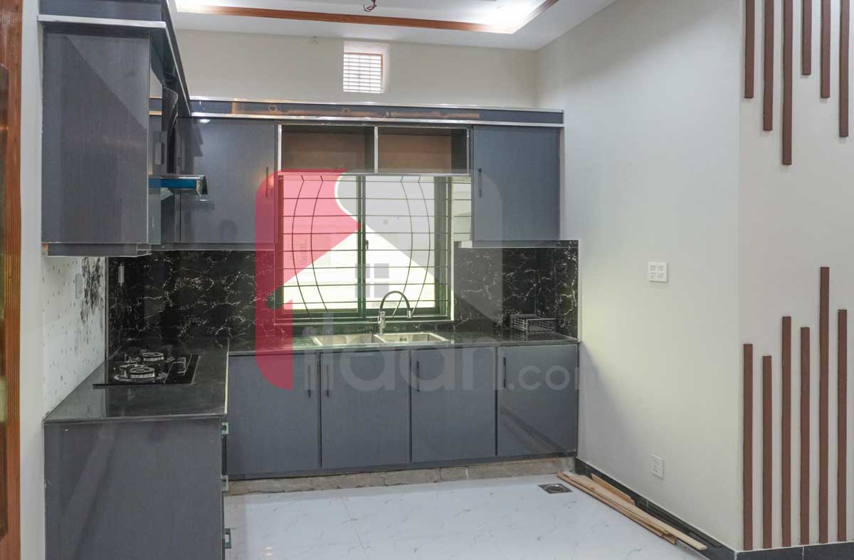 5 Marla House for Sale in Block C, Phase 2, Bahria Orchard, Lahore