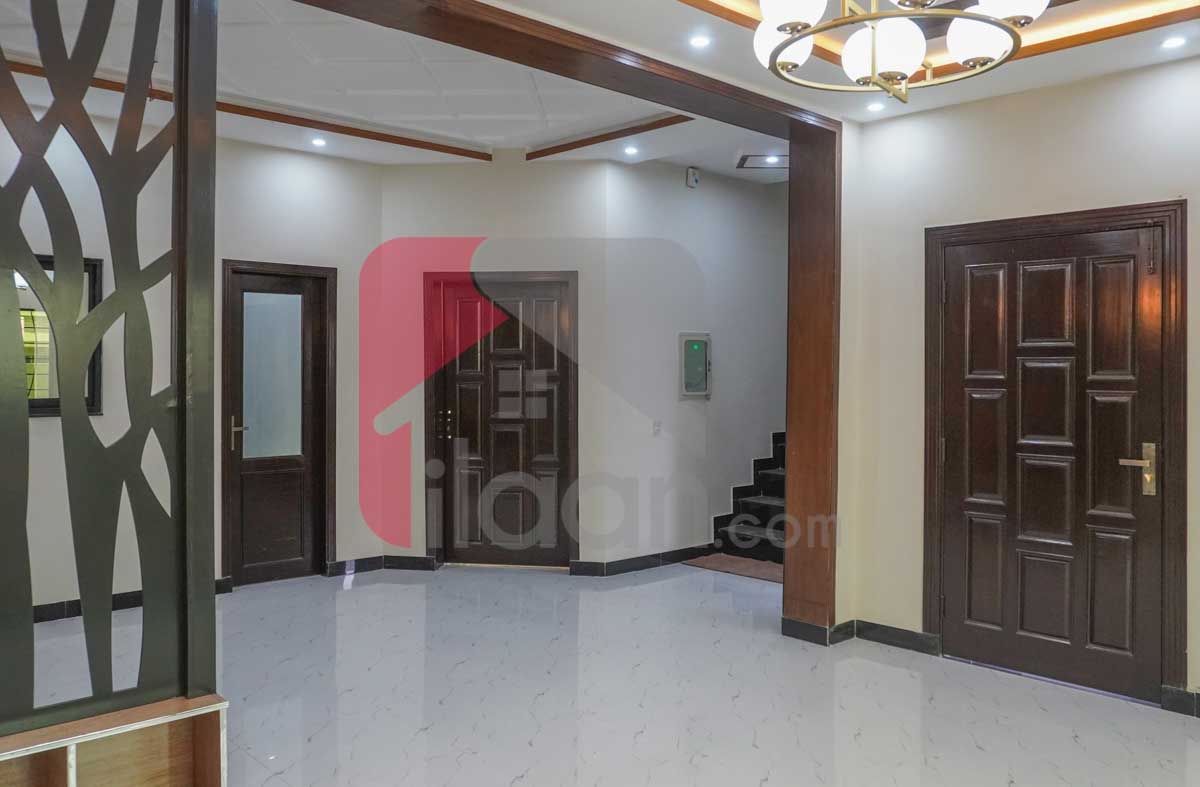 5 Marla House for Sale in Block C, Phase 2, Bahria Orchard, Lahore
