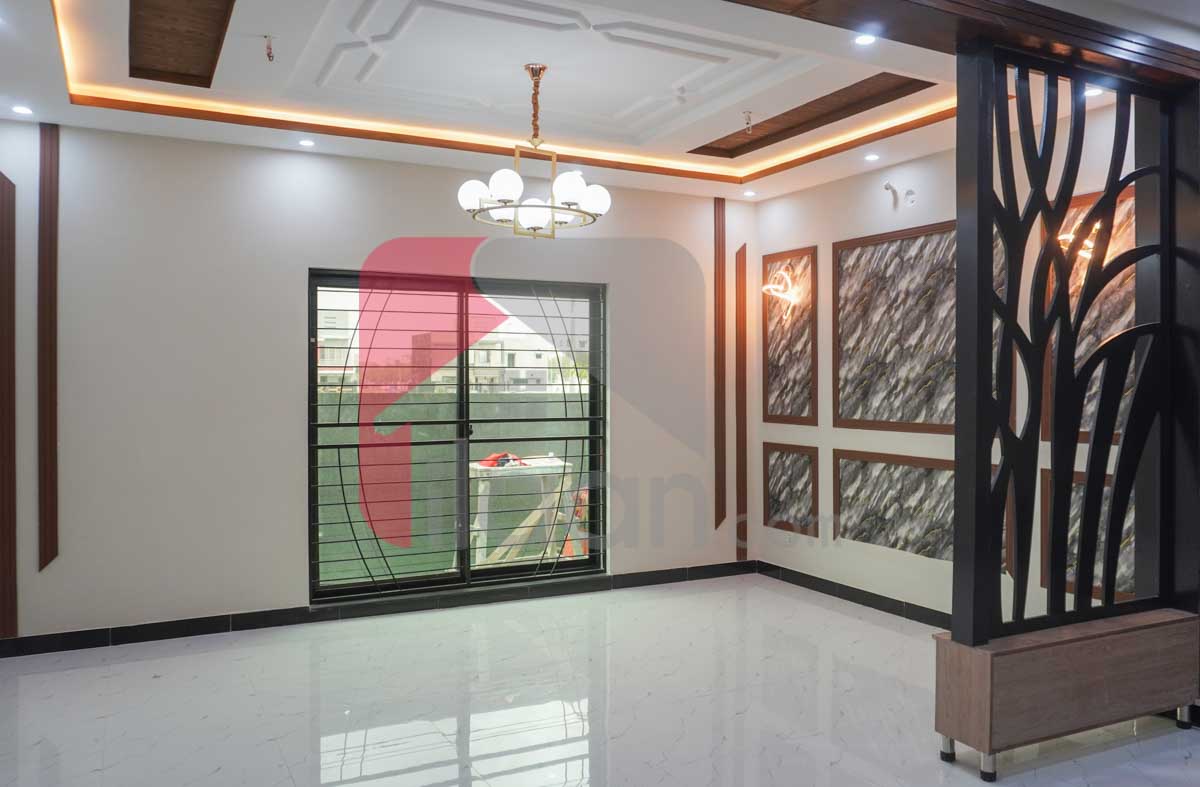 5 Marla House for Sale in Block C, Phase 2, Bahria Orchard, Lahore