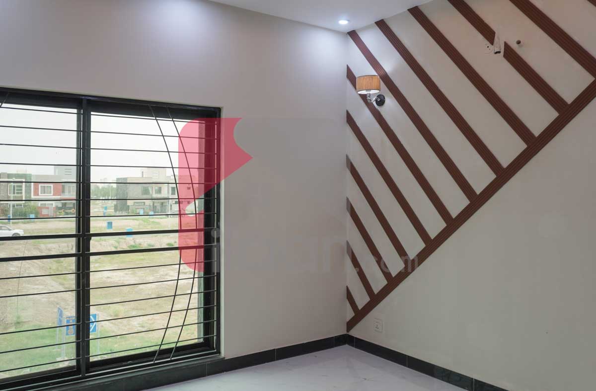 5 Marla House for Sale in Block C, Phase 2, Bahria Orchard, Lahore