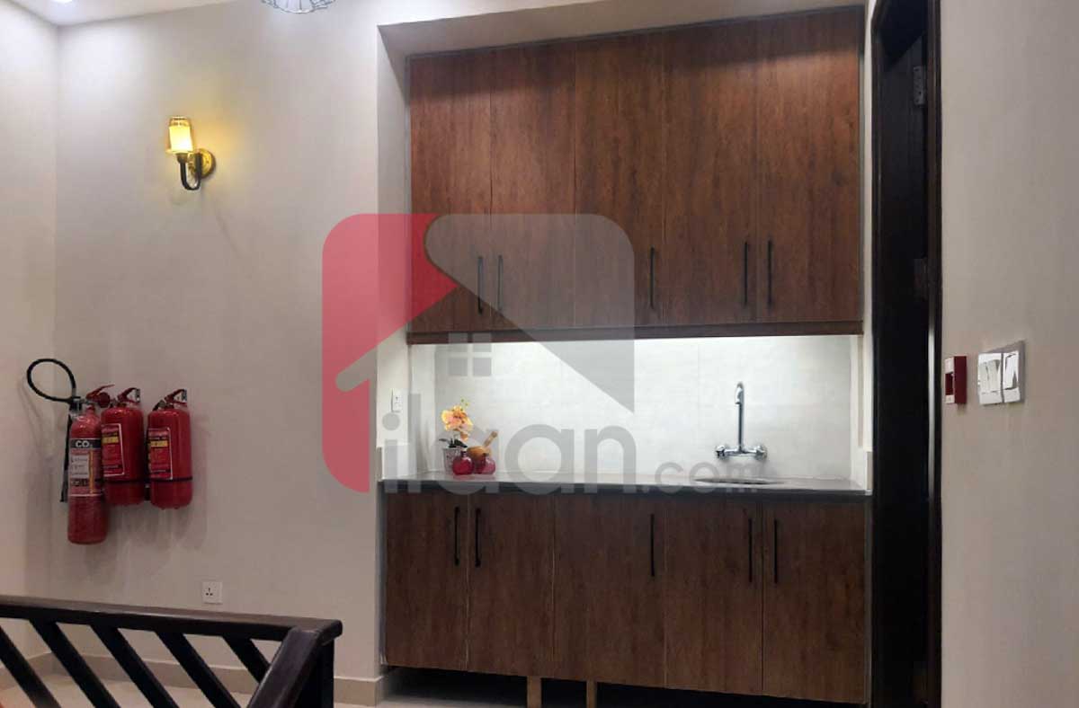 1 Kanal House for Sale in Block R, Phase 7, DHA Lahore 