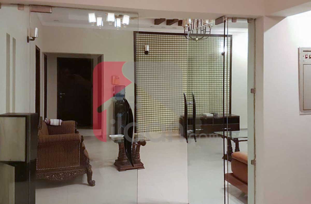 1 Kanal House for Sale in Phase 5, DHA Lahore