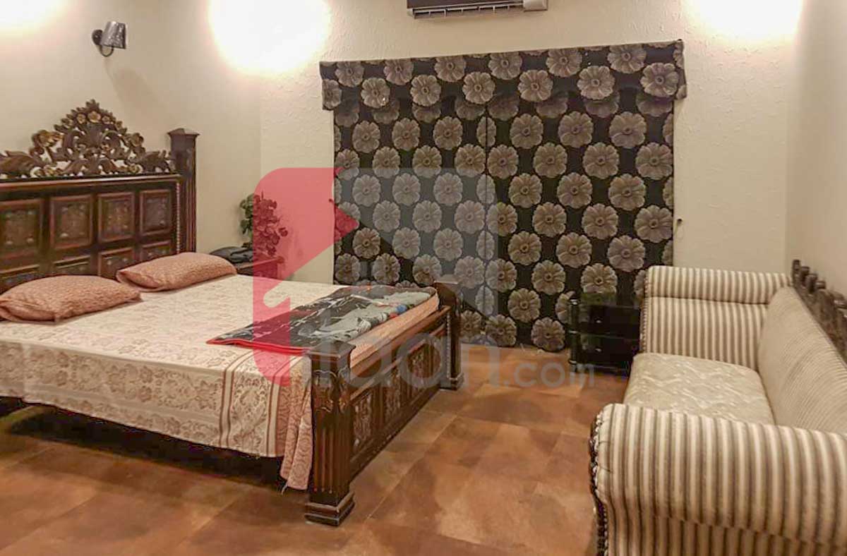 1 Kanal House for Sale in Phase 5, DHA Lahore