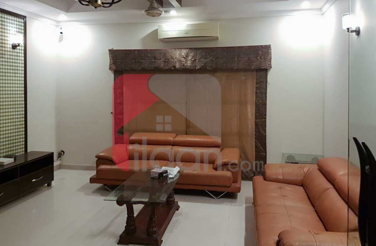 1 Kanal House for Sale in Phase 5, DHA Lahore