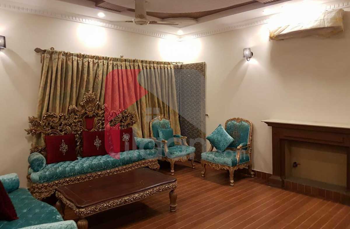 1 Kanal House for Sale in Phase 5, DHA Lahore
