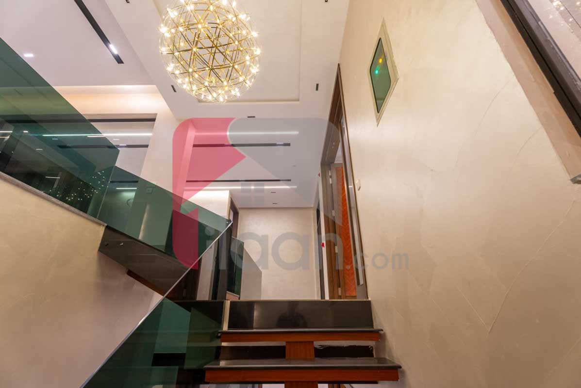 1 Kanal House for Sale in Phase 7, DHA Lahore 