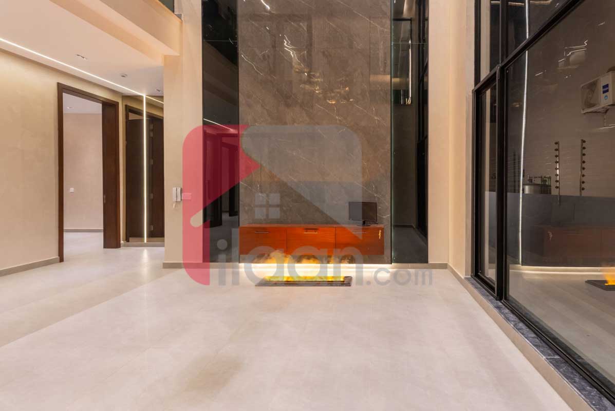 1 Kanal House for Sale in Phase 7, DHA Lahore 