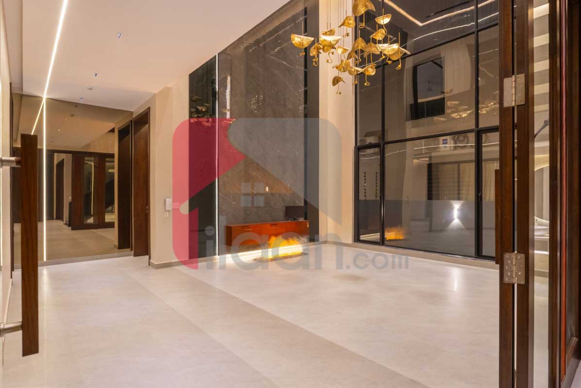 1 Kanal House for Sale in Phase 7, DHA Lahore 