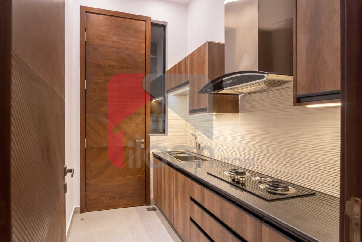1 Kanal House for Sale in Phase 7, DHA Lahore 
