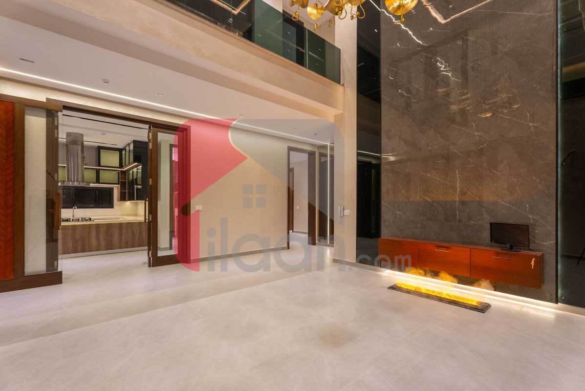 1 Kanal House for Sale in Phase 7, DHA Lahore 