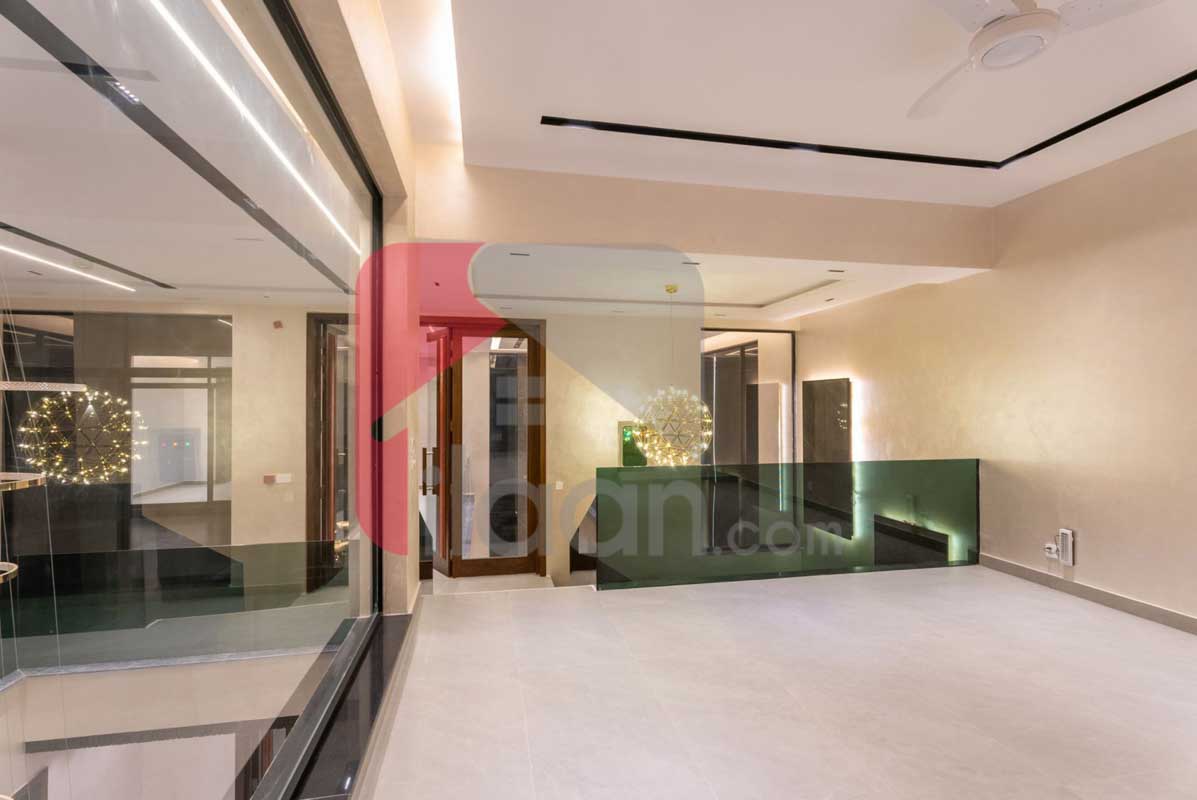 1 Kanal House for Sale in Phase 7, DHA Lahore 
