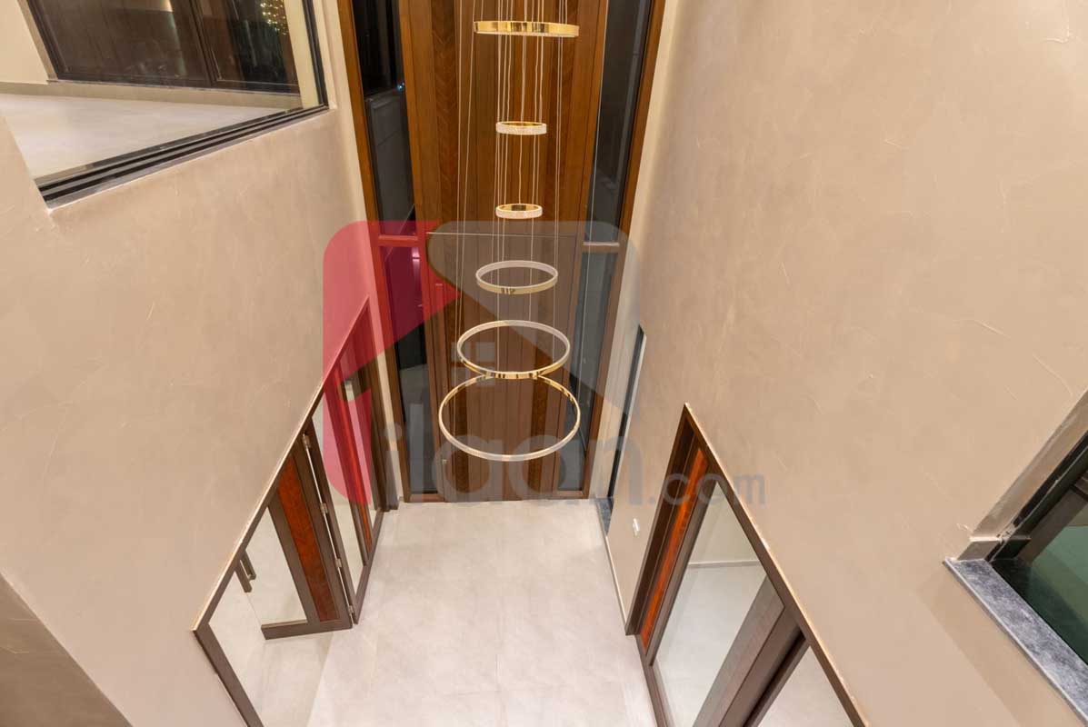 1 Kanal House for Sale in Phase 7, DHA Lahore 