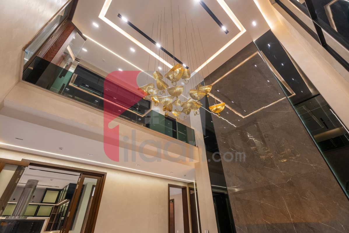 1 Kanal House for Sale in Phase 7, DHA Lahore 