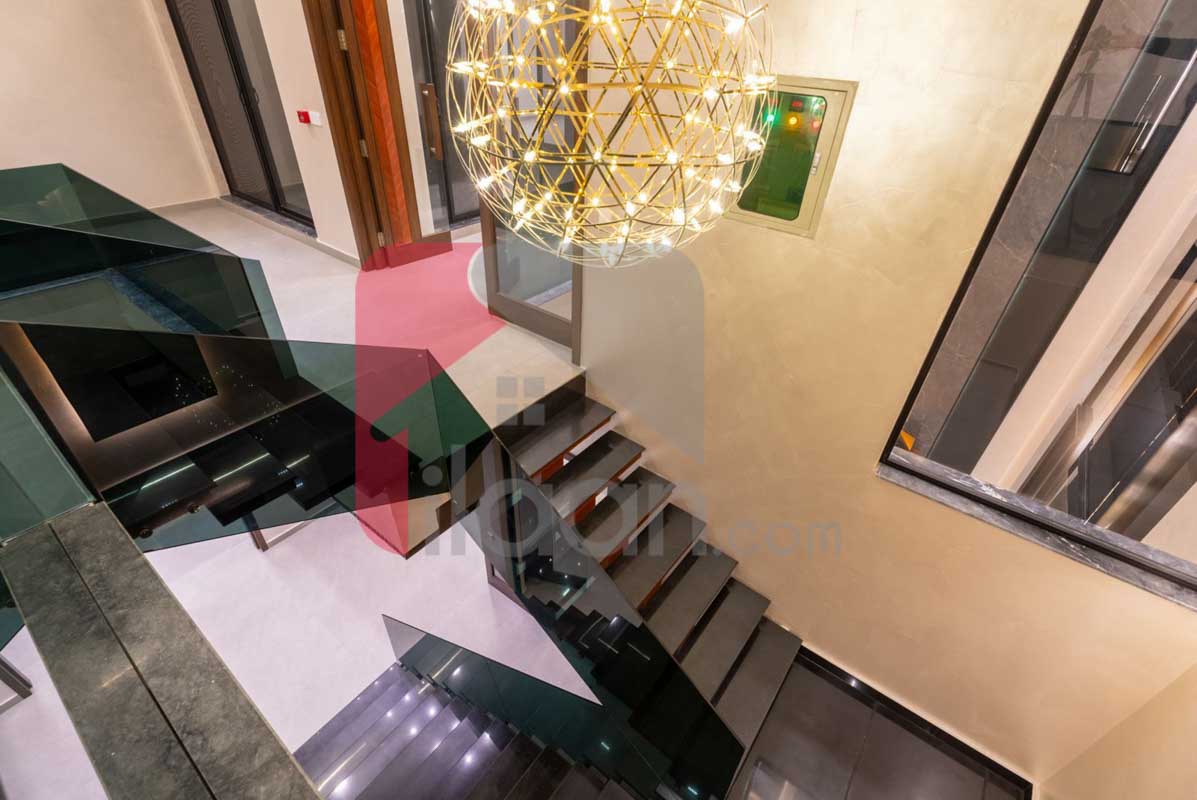 1 Kanal House for Sale in Phase 7, DHA Lahore 