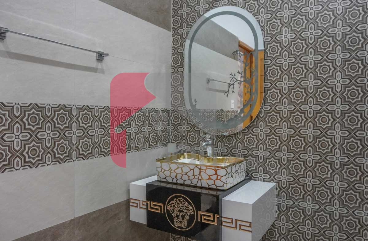 15 Marla House for Sale in Architects Engineers Housing Society, Lahore