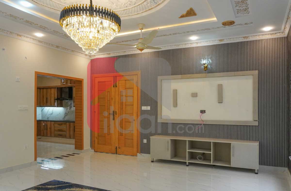 15 Marla House for Sale in Architects Engineers Housing Society, Lahore