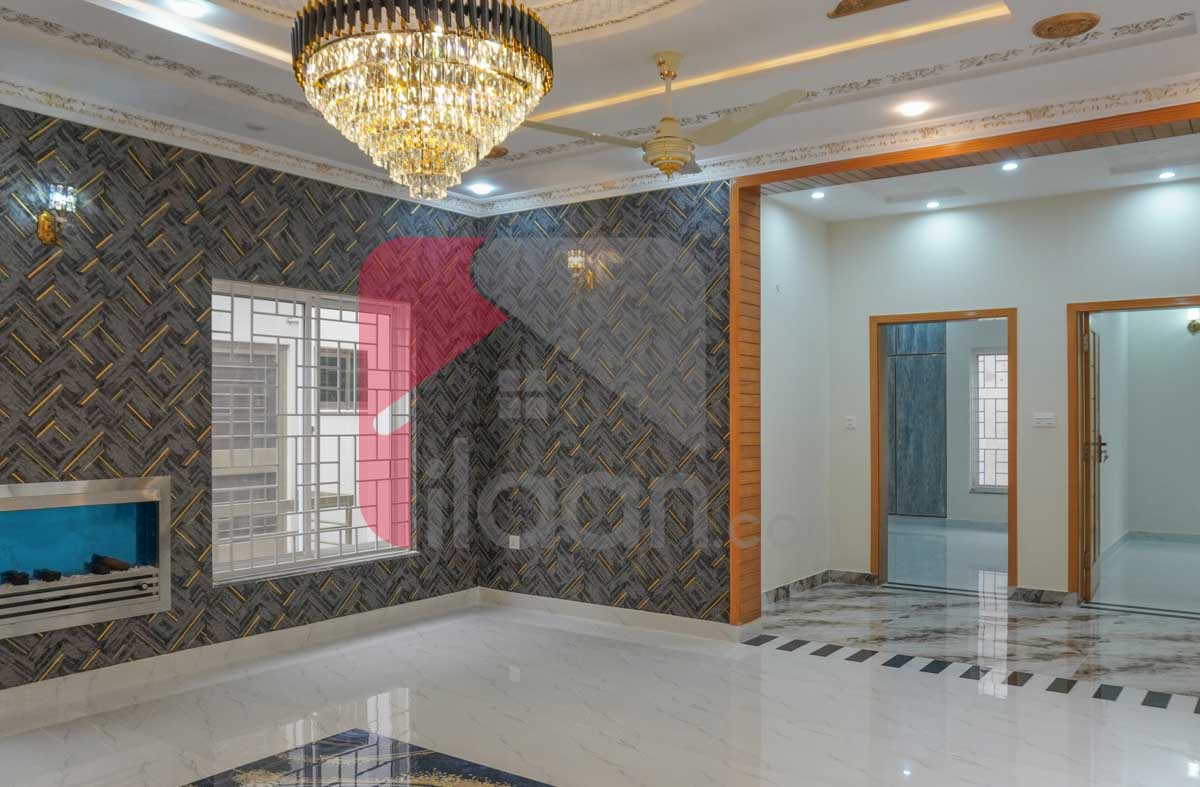 15 Marla House for Sale in Architects Engineers Housing Society, Lahore