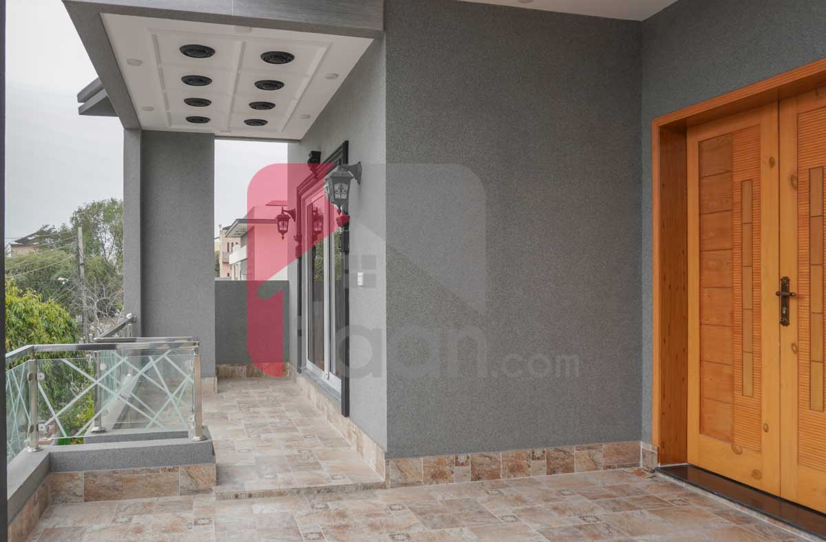 15 Marla House for Sale in Architects Engineers Housing Society, Lahore