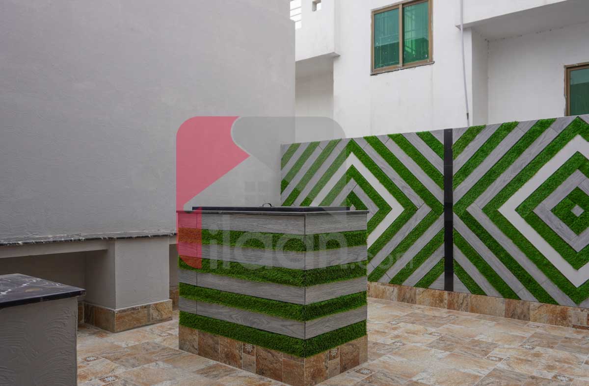 15 Marla House for Sale in Architects Engineers Housing Society, Lahore