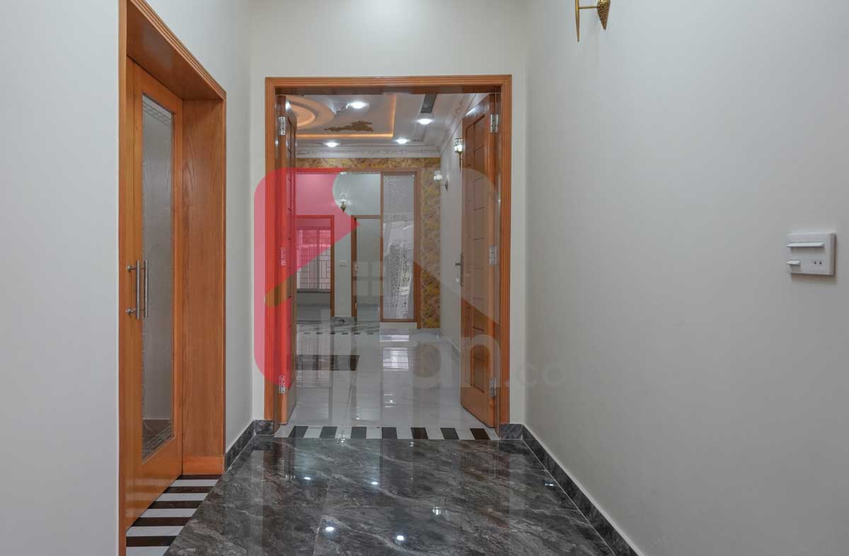 15 Marla House for Sale in Architects Engineers Housing Society, Lahore