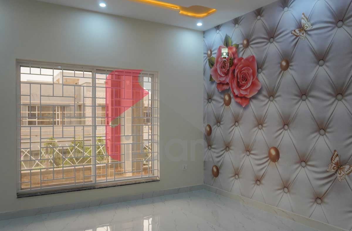 15 Marla House for Sale in Architects Engineers Housing Society, Lahore