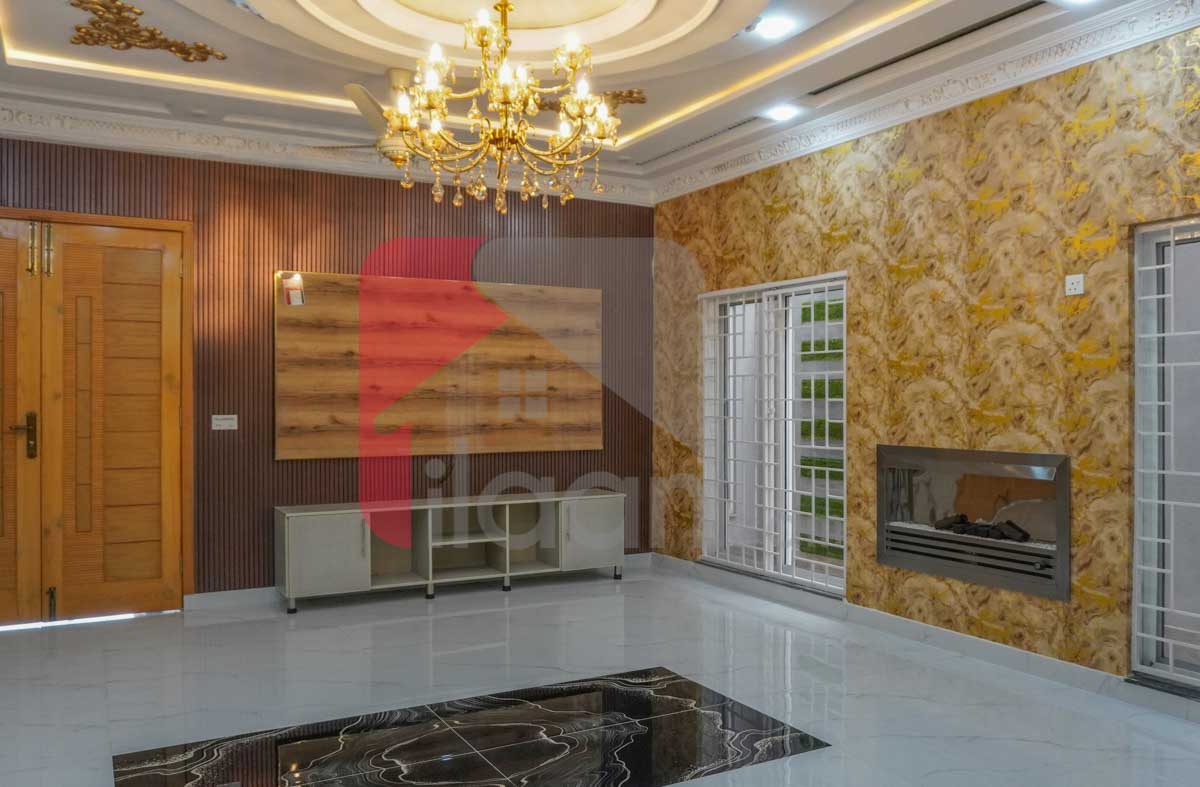 15 Marla House for Sale in Architects Engineers Housing Society, Lahore