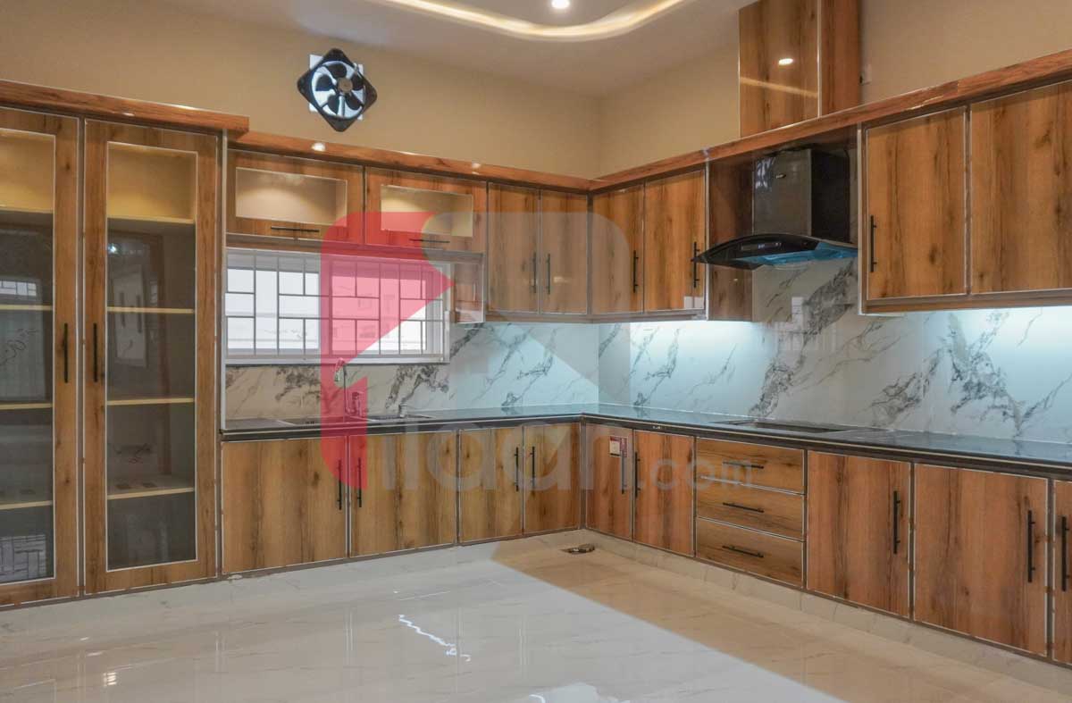15 Marla House for Sale in Architects Engineers Housing Society, Lahore