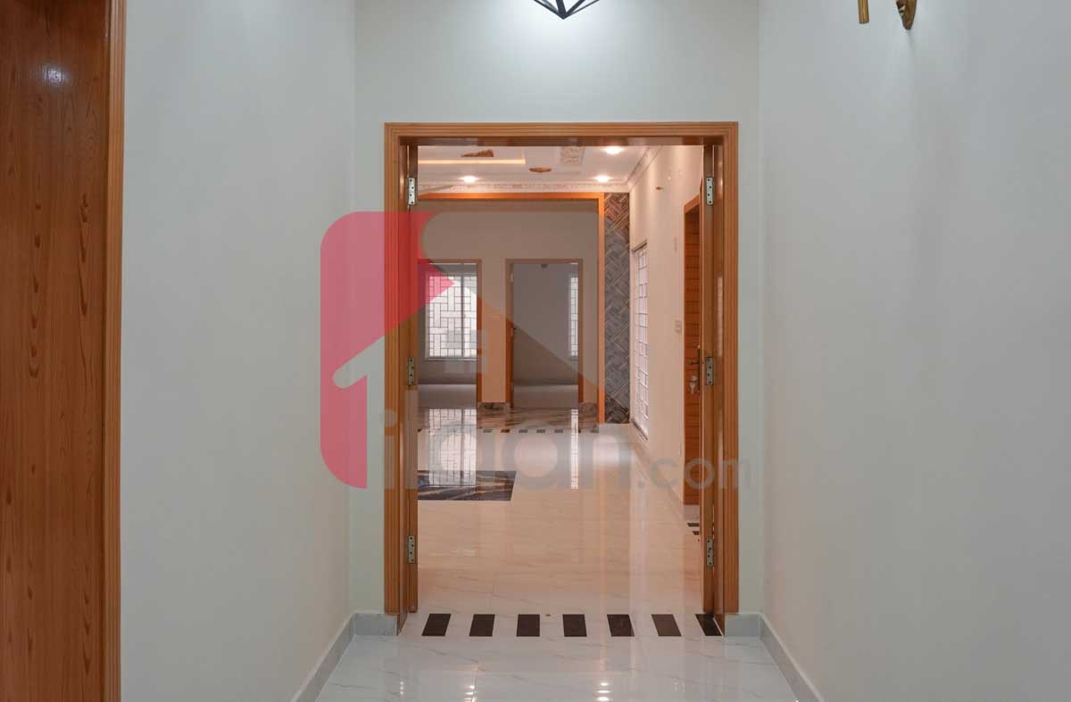 15 Marla House for Sale in Architects Engineers Housing Society, Lahore