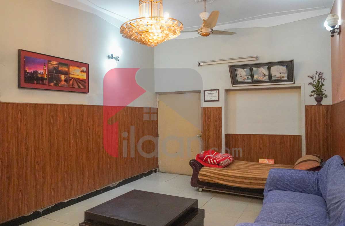 10 Marla House for Sale in Kamran Block, Allama Iqbal Town, Lahore