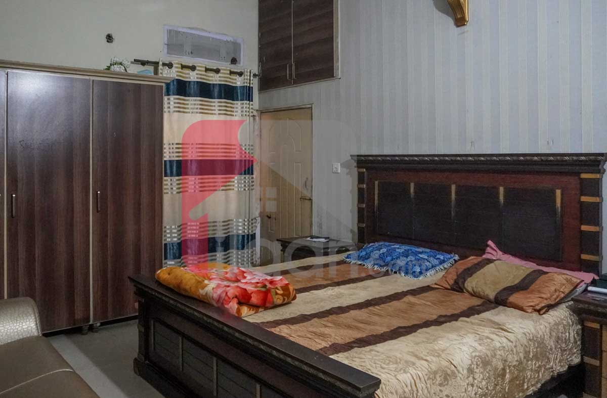 10 Marla House for Sale in Kamran Block, Allama Iqbal Town, Lahore