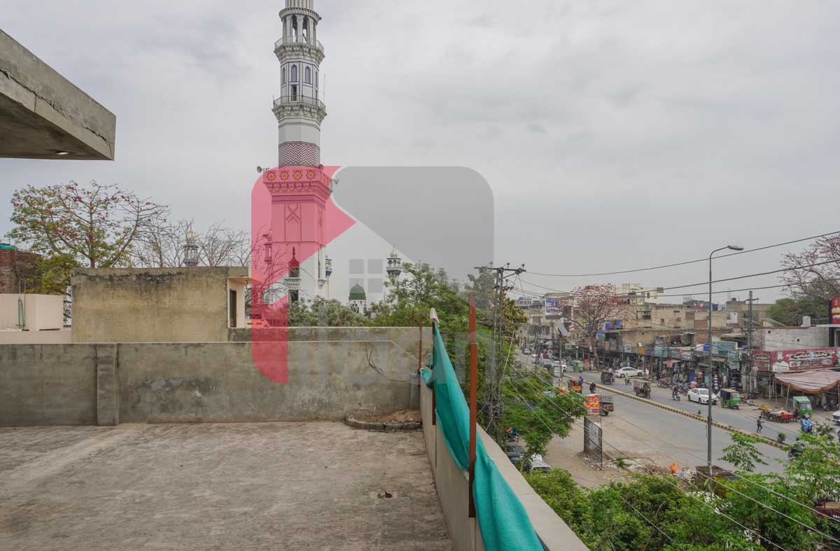 10 Marla House for Sale in Kamran Block, Allama Iqbal Town, Lahore