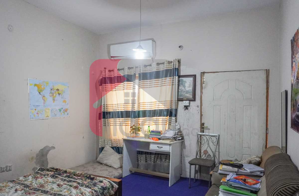 10 Marla House for Sale in Kamran Block, Allama Iqbal Town, Lahore