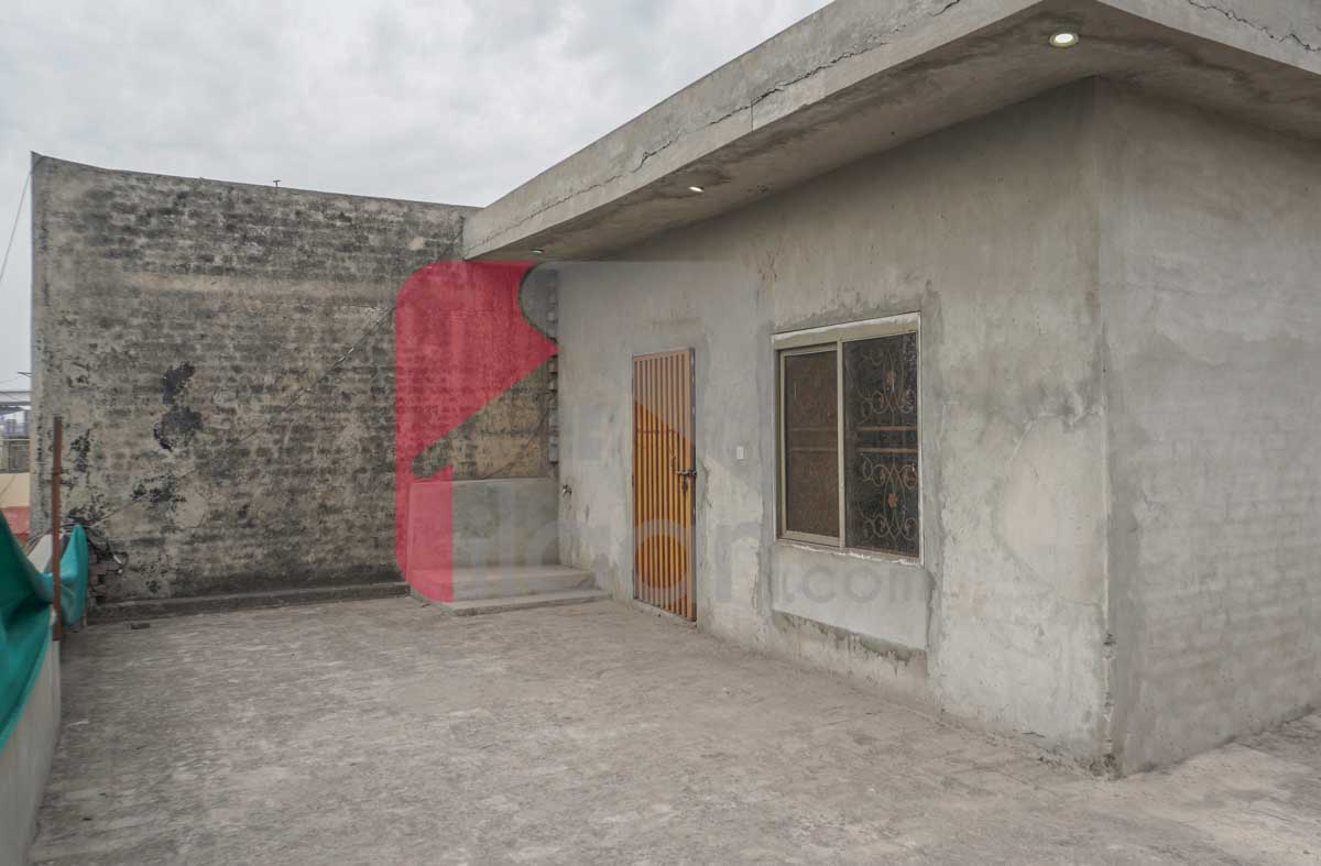 10 Marla House for Sale in Kamran Block, Allama Iqbal Town, Lahore