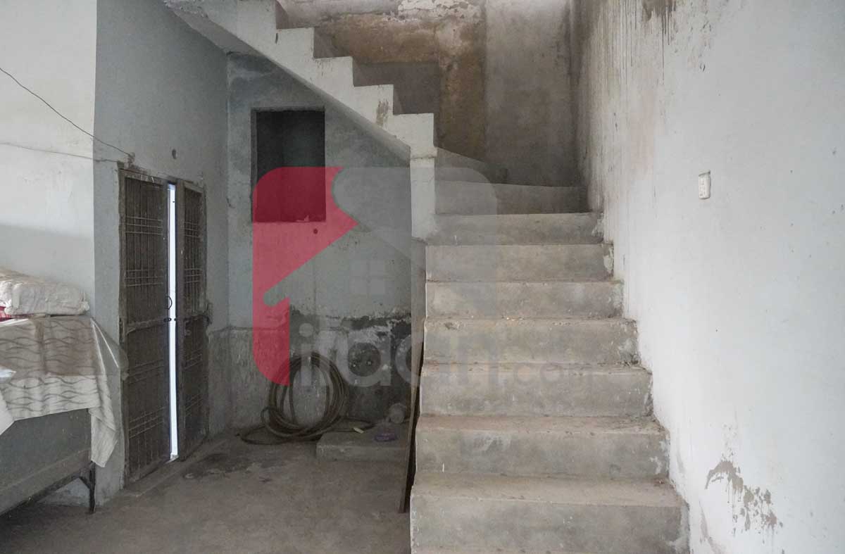 10 Marla House for Sale in Kamran Block, Allama Iqbal Town, Lahore