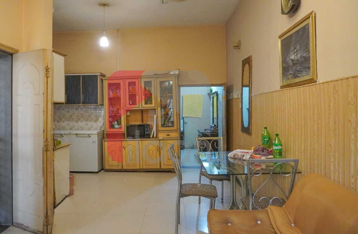 10 Marla House for Sale in Kamran Block, Allama Iqbal Town, Lahore