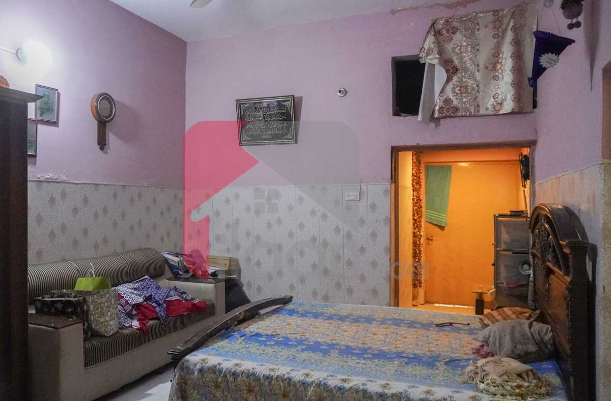 10 Marla House for Sale in Kamran Block, Allama Iqbal Town, Lahore