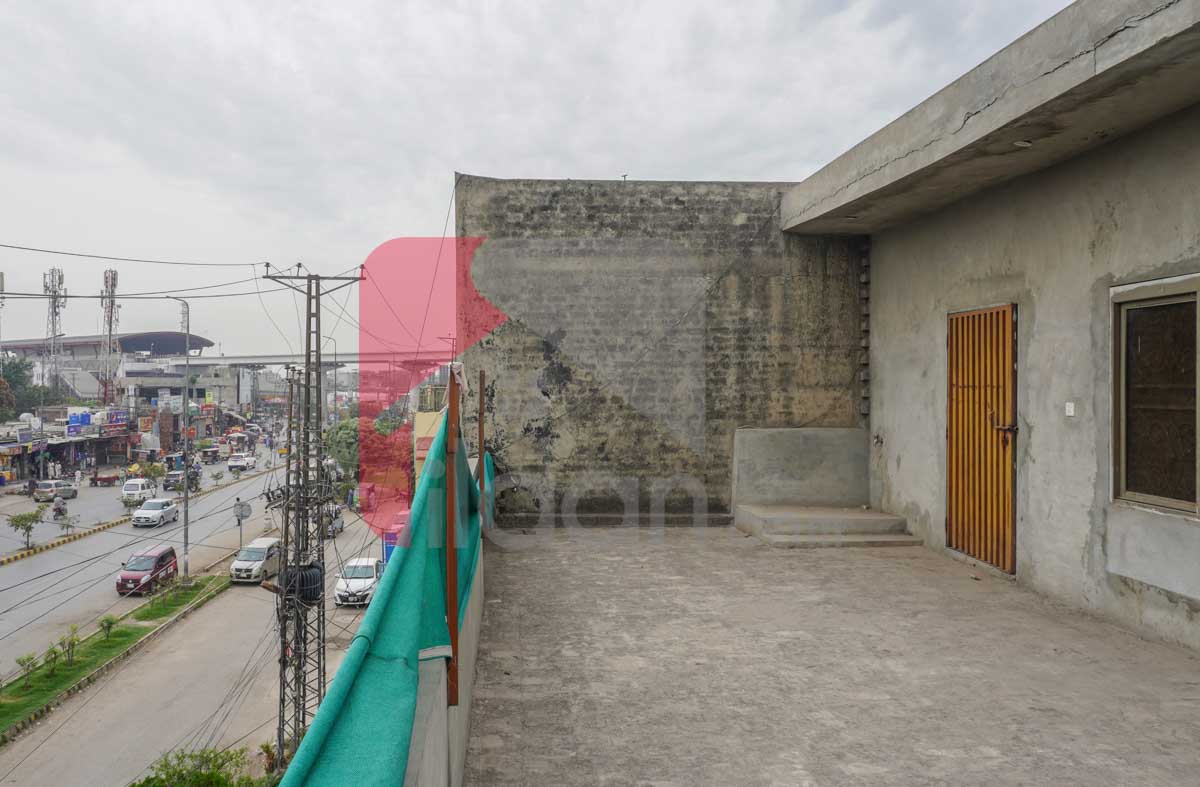 10 Marla House for Sale in Kamran Block, Allama Iqbal Town, Lahore