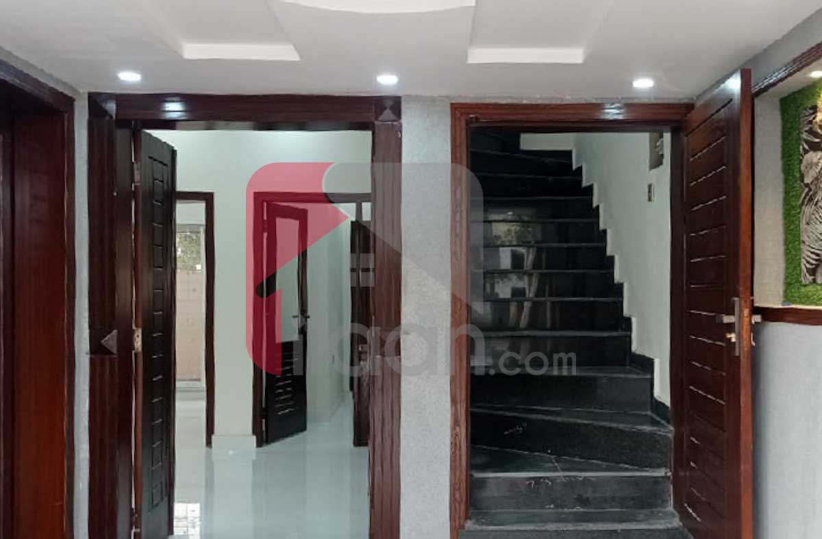 5 Marla House for Sale in Block G, Phase 1, Bahria Orchard, Lahore 