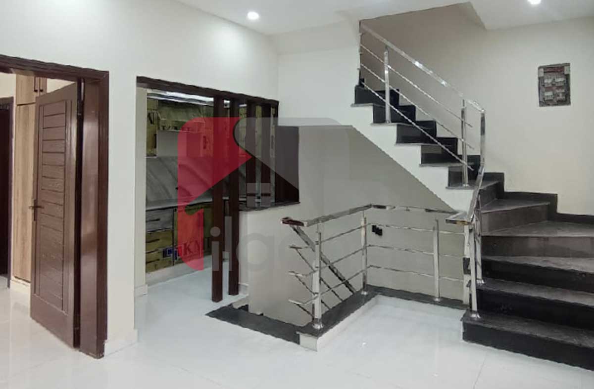 5 Marla House for Sale in Block G, Phase 1, Bahria Orchard, Lahore 
