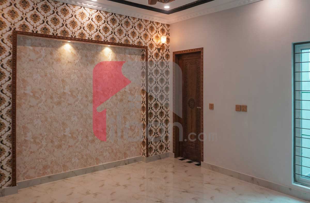 5 Marla House for Sale in Crystal Block, Park View City, Lahore