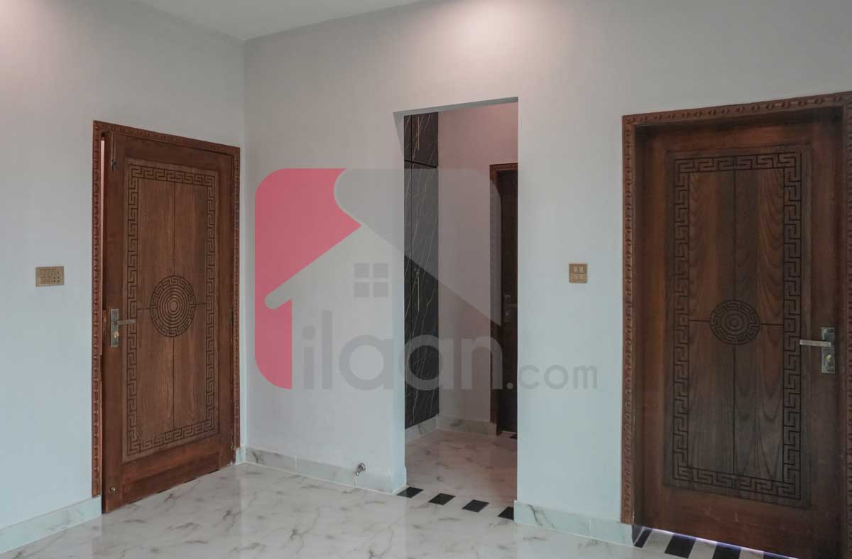 5 Marla House for Sale in Crystal Block, Park View City, Lahore
